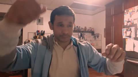 Snapshot of debbie_n_paul chatting on 11-02-25, 09:33 Paul Fitz online show from 11-02-25, 09:33