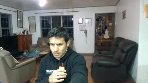 Snapshot of debbie_n_paul chatting on 12-01-25, 05:12 Paul Fitz online show from 12-01-25, 05:12