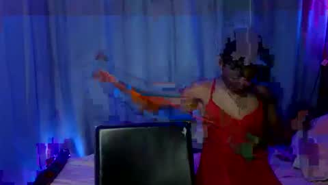 debbie_queen online show from 02-12-26, 03:07