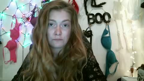 Snapshot of debbieafterhours69 chatting on 10-11-25, 01:31 DEBBIE online show from 10-11-25, 01:31