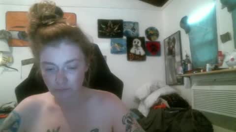 Snapshot of debbieafterhours69 chatting on 11-07-25, 05:46 DEBBIE online show from 11-07-25, 05:46