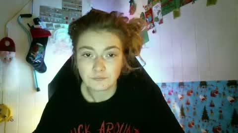 Snapshot of debbieafterhours69 chatting on 12-14-25, 12:54 DEBBIE online show from 12-14-25, 12:54