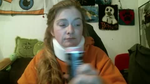 Snapshot of debbieafterhours69 chatting on 01-05-26, 11:08 DEBBIE online show from 01-05-26, 11:08