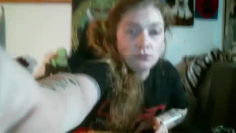 Snapshot of debbieafterhours69 chatting on 01-11-26, 05:01 DEBBIE online show from 01-11-26, 05:01