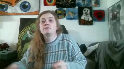 Snapshot of debbieafterhours69 chatting on 01-14-26, 03:17 DEBBIE online show from 01-14-26, 03:17