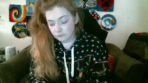 Snapshot of debbieafterhours69 chatting on 02-01-26, 02:59 DEBBIE online show from 02-01-26, 02:59