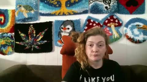 Snapshot of debbieafterhours69 chatting on 02-05-26, 02:43 DEBBIE online show from 02-05-26, 02:43