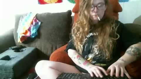 Snapshot of debbieafterhours69 chatting on 03-01-26, 09:17 DEBBIE online show from 03-01-26, 09:17