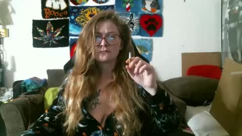 Snapshot of debbieafterhours69 chatting on 03-12-26, 12:50 DEBBIE online show from 03-12-26, 12:50