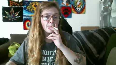 Snapshot of debbieafterhours69 chatting on 03-15-26, 11:00 DEBBIE online show from 03-15-26, 11:00