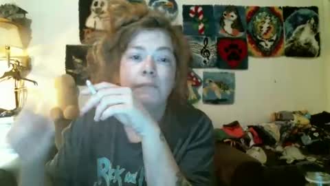 DEBBIE online show from 04-20-26, 10:29