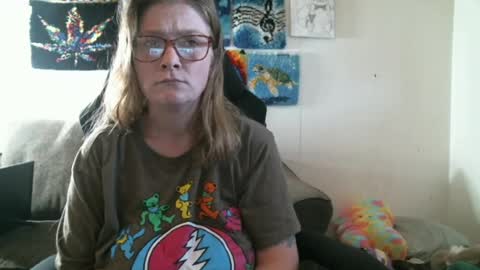 Snapshot of debbieafterhours69 chatting on 07-06-26, 10:45 DEBBIE online show from 07-06-26, 10:45