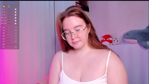 DeboraDebbieDee online show from 12-09-24, 09:39