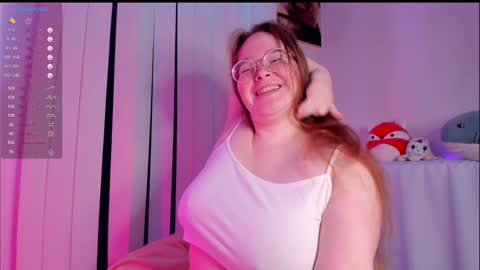 DeboraDebbieDee online show from 12-10-24, 05:28