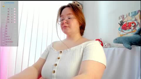 DeboraDebbieDee online show from 03-01-25, 05:31