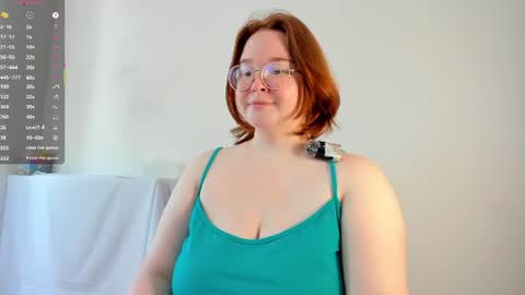 DeboraDebbieDee online show from 06-21-26, 05:10