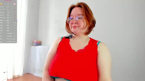 DeboraDebbieDee online show from 06-30-26, 07:09