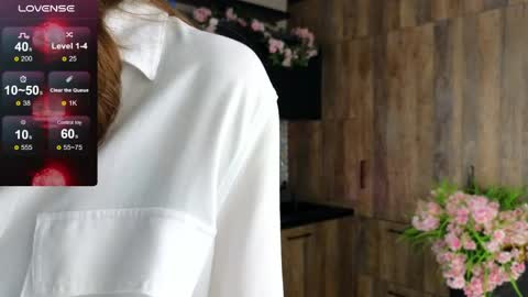 Snapshot of debihenks chatting on 04-19-26, 05:01 Eva online show from 04-19-26, 05:01