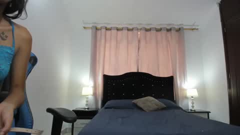 Snapshot of debora_brown_ chatting on 12-03-24, 05:01 Dbora online show from 12-03-24, 05:01