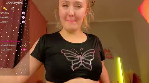 Cherry Pie online show from 12-19-25, 11:50