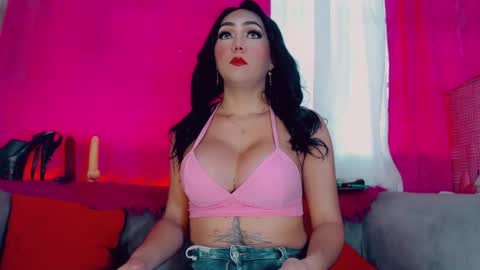 deboragill online show from 03-07-26, 10:40