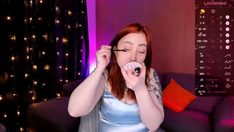 Debora online show from 03-07-25, 02:25