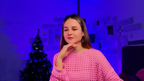 Snapshot of deboralarson chatting on 01-24-25, 03:34 Debora online show from 01-24-25, 03:34