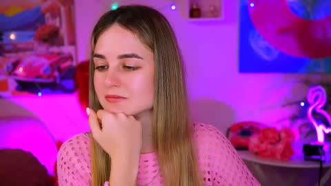 Snapshot of deboralarson chatting on 02-22-25, 08:07 Debora online show from 02-22-25, 08:07