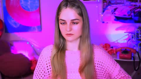 Snapshot of deboralarson chatting on 03-07-25, 11:18 Debora online show from 03-07-25, 11:18