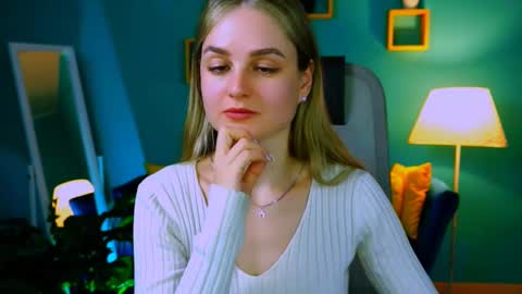 Snapshot of deboralarson chatting on 03-09-25, 02:54 Debora online show from 03-09-25, 02:54