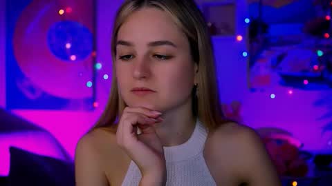 Snapshot of deboralarson chatting on 10-05-25, 03:49 Debora online show from 10-05-25, 03:49