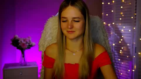 Snapshot of deboralarson chatting on 11-21-25, 03:38 Debora online show from 11-21-25, 03:38