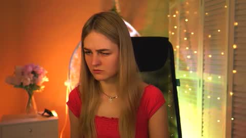 Debora online show from 03-10-26, 03:44