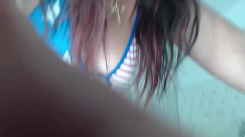 DeboraMom online show from 03-04-25, 11:22