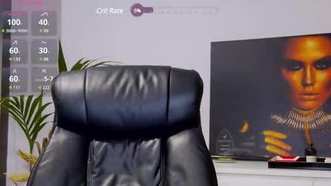 Monique online show from 02-17-25, 01:10