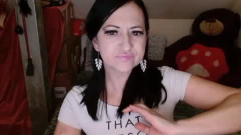 DebraMilf online show from 01-12-25, 07:10