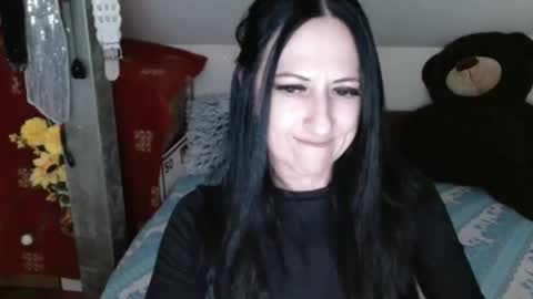 DebraMilf online show from 04-20-26, 01:19