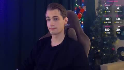 Samuel online show from 12-05-25, 06:48