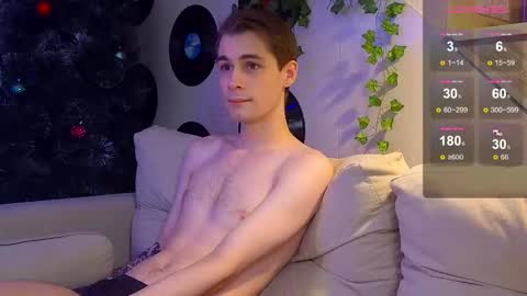 Samuel online show from 12-19-25, 01:18