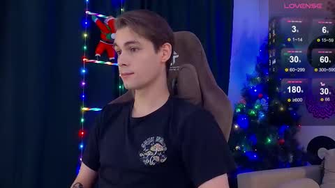 Samuel online show from 01-07-26, 03:47