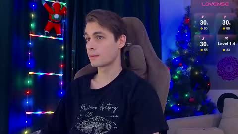 Samuel online show from 01-13-26, 10:04