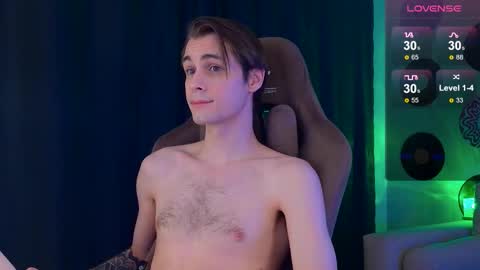 Samuel online show from 03-25-26, 06:25