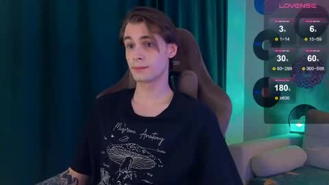 Samuel online show from 04-05-26, 07:44