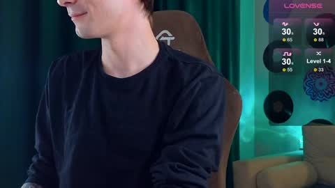 Samuel online show from 04-14-26, 05:19