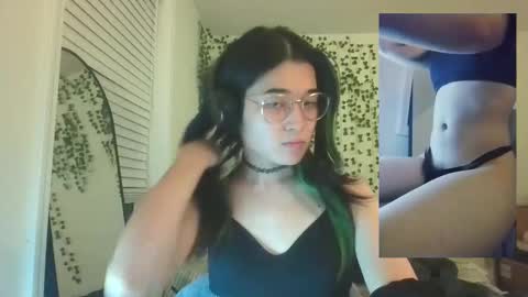 deciduousdoll online show from 10-04-25, 06:11