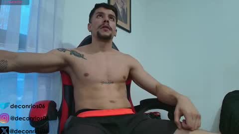 Santiago online show from 11-04-25, 10:42