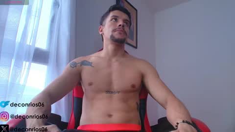 Santiago online show from 11-08-25, 06:40