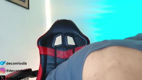 Santiago online show from 03-26-26, 12:06