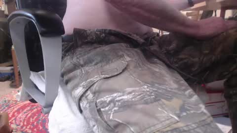 Snapshot of deeepocean chatting on 03-07-25, 02:45 deeepocean online show from 03-07-25, 02:45