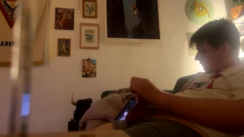 deep_long_vibes online show from 10-08-25, 11:24